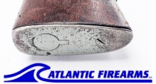 Springfield M1903 Rifle C&R - 03A3 Stock