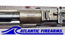 Springfield M1903 Rifle C&R - 03A3 Stock