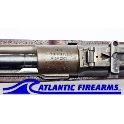 Springfield M1903 Rifle C&R - 03A3 Stock