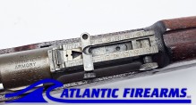 Springfield M1903 Rifle C&R - 03A3 Stock