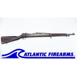 Springfield M1903 Rifle C&R - 03A3 Stock
