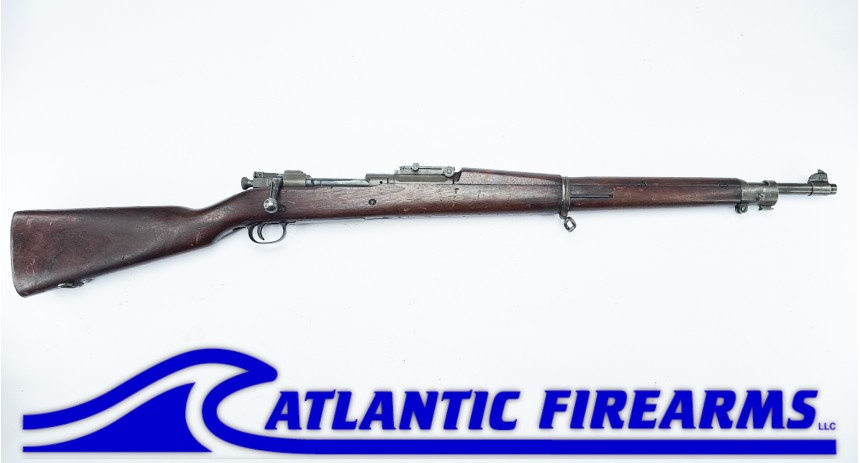 Springfield M1903 Rifle C&R - 03A3 Stock