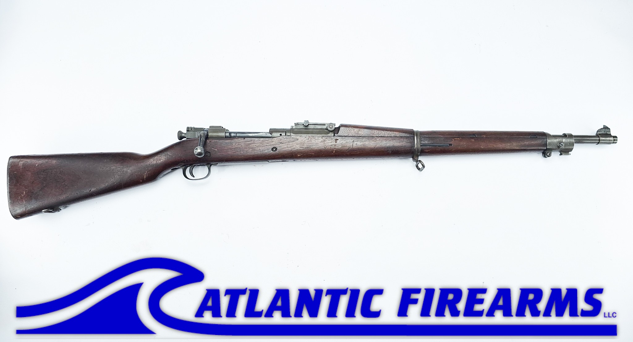 Springfield M1903 Rifle C&R - 03A3 Stock