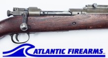 Springfield M1903 Rifle C&R - 03A3 Stock