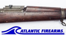 Springfield M1903 Rifle C&R - 03A3 Stock