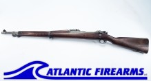 Springfield M1903 Rifle C&R - 03A3 Stock