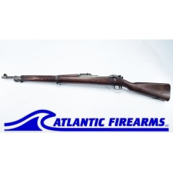 Springfield M1903 Rifle C&R - 03A3 Stock