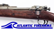 Springfield M1903 Rifle C&R - 03A3 Stock