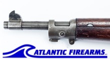 Springfield M1903 Rifle C&R - 03A3 Stock