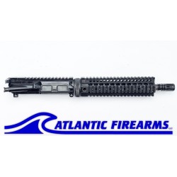 Colt 10.3" CQB 5.56 Upper Receiver - MK18 Clone