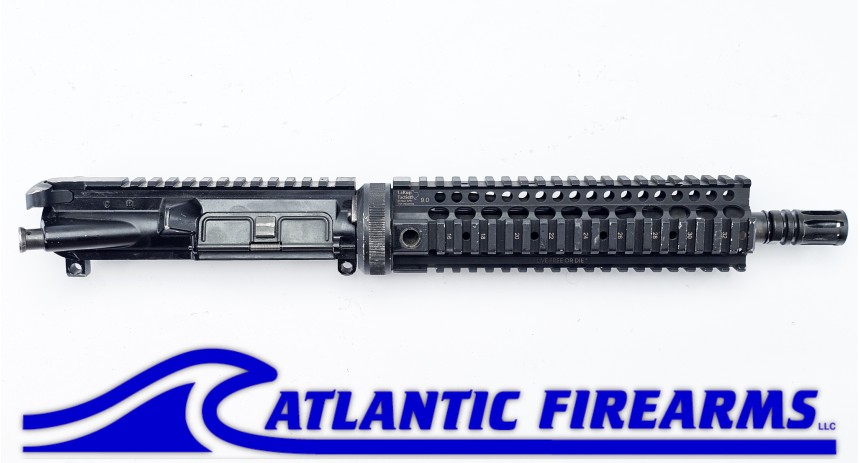 Colt 10.3" CQB 5.56 Upper Receiver - MK18 Clone