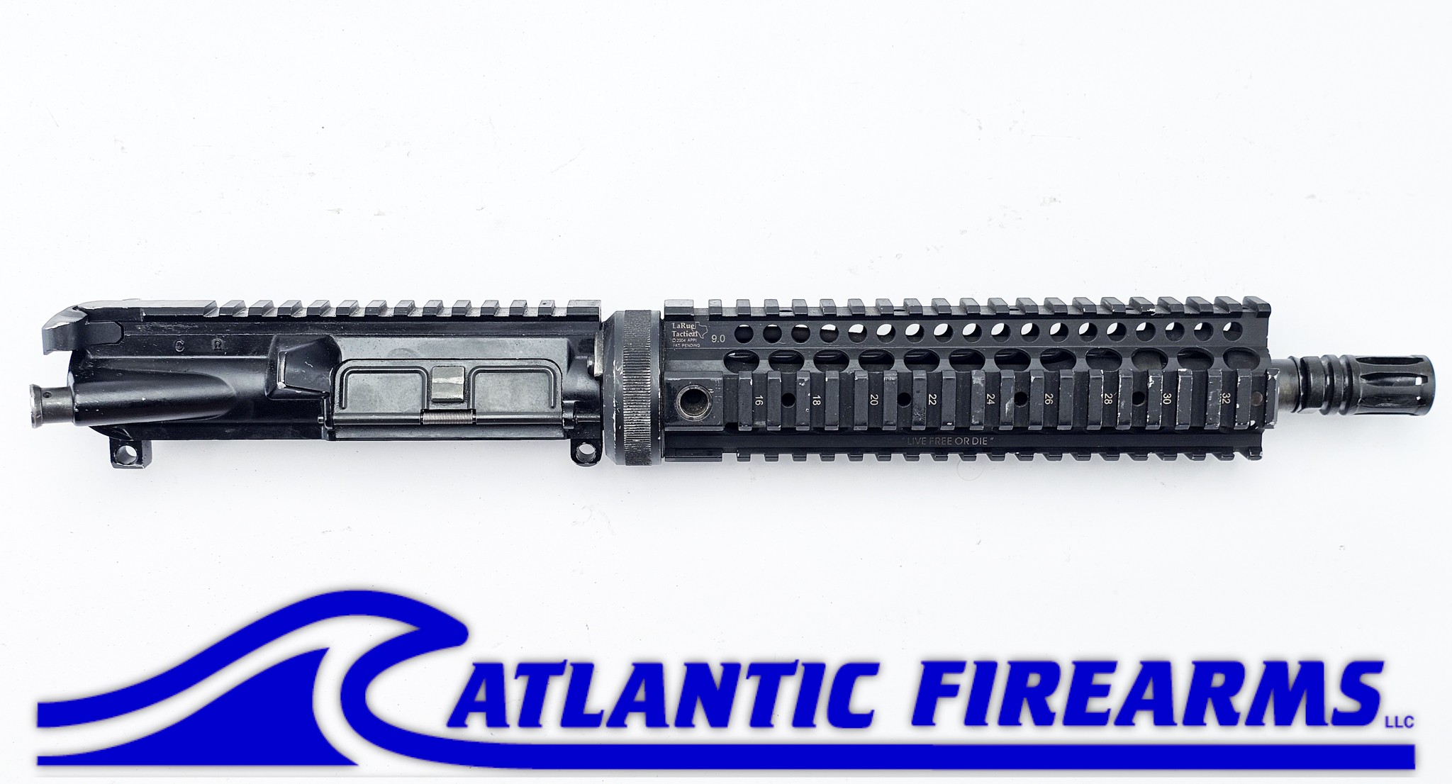 Colt 10.3" CQB 5.56 Upper Receiver - MK18 Clone