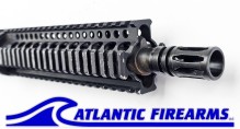 Colt 10.3" CQB 5.56 Upper Receiver - MK18 Clone
