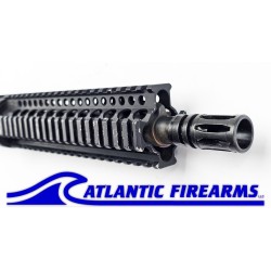 Colt 10.3" CQB 5.56 Upper Receiver - MK18 Clone
