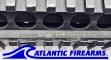 Colt 10.3" CQB 5.56 Upper Receiver - MK18 Clone