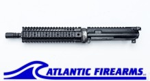 Colt 10.3" CQB 5.56 Upper Receiver - MK18 Clone