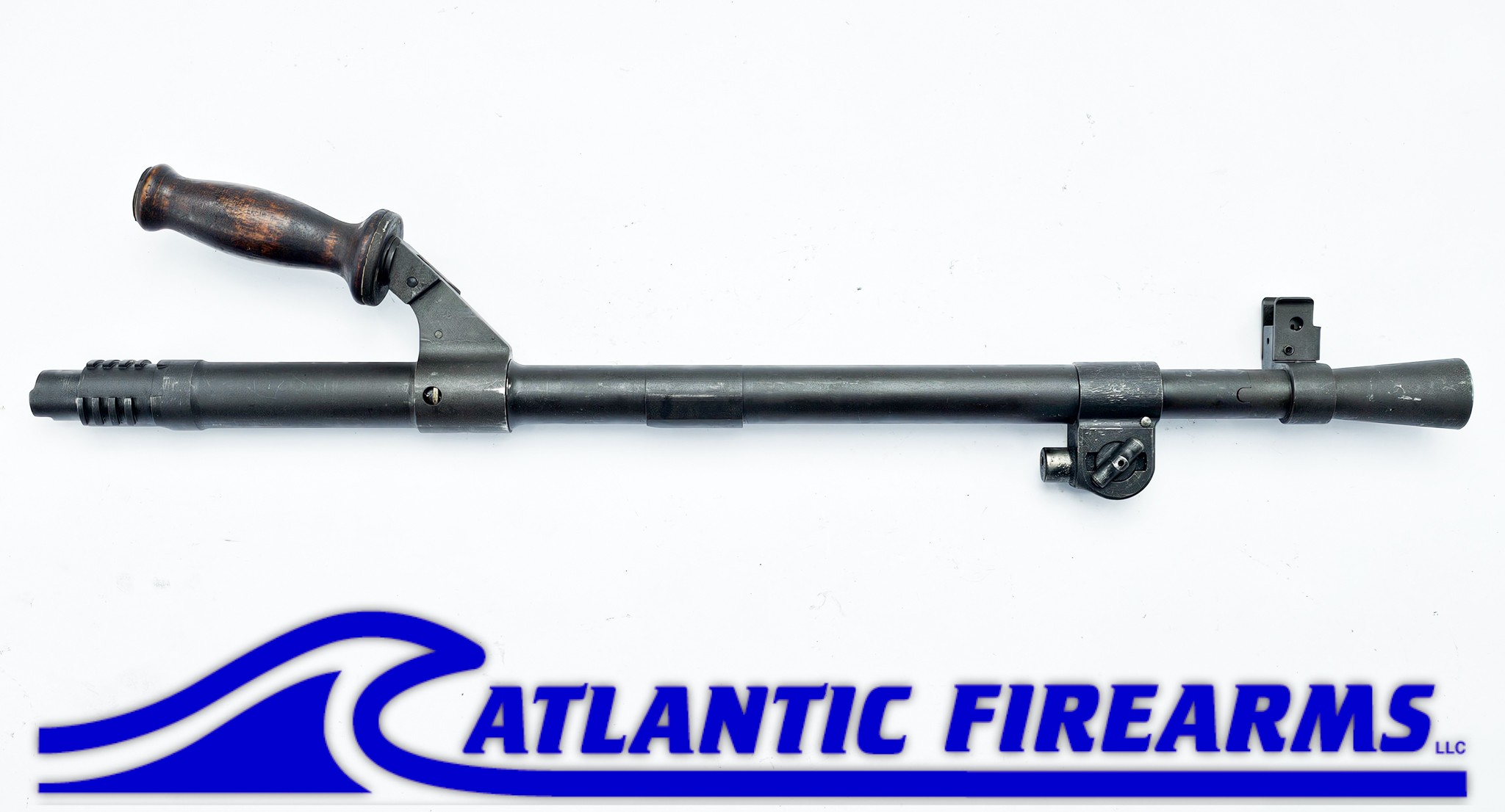 Original Bren Mk2 30.06 Barrel - Excellent