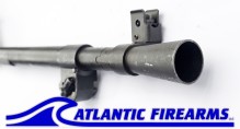 Original Bren Mk2 30.06 Barrel - Excellent