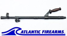 Original Bren Mk2 30.06 Barrel - Excellent