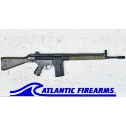 Century Arms CA3 Rifle .308