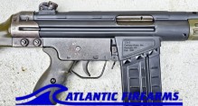 Century Arms CA3 Rifle .308