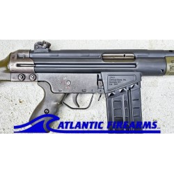 Century Arms CA3 Rifle .308