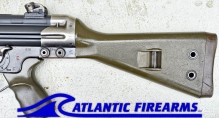 Century Arms CA3 Rifle .308