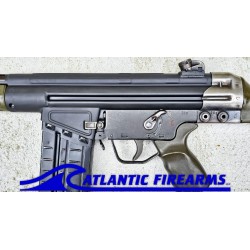 Century Arms CA3 Rifle .308