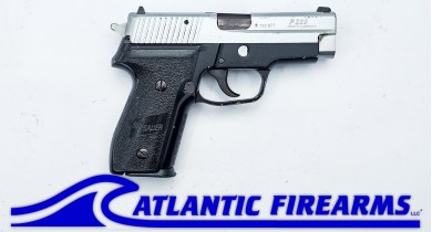 Sig Sauer P228 Two-Tone 9mm...