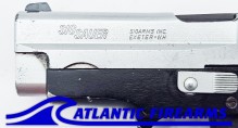 Sig Sauer P228 Two-Tone 9mm Pistol - Auction