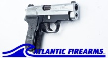 Sig Sauer P228 Two-Tone 9mm Pistol - Auction