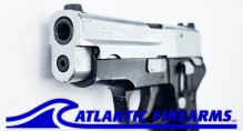 Sig Sauer P228 Two-Tone 9mm Pistol - Auction