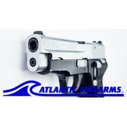 Sig Sauer P228 Two-Tone 9mm Pistol - Auction