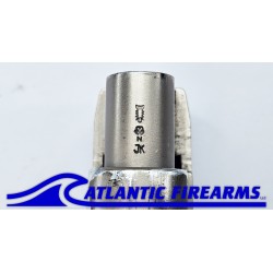 Sig Sauer P226 Nickel 9mm Pistol - Auction