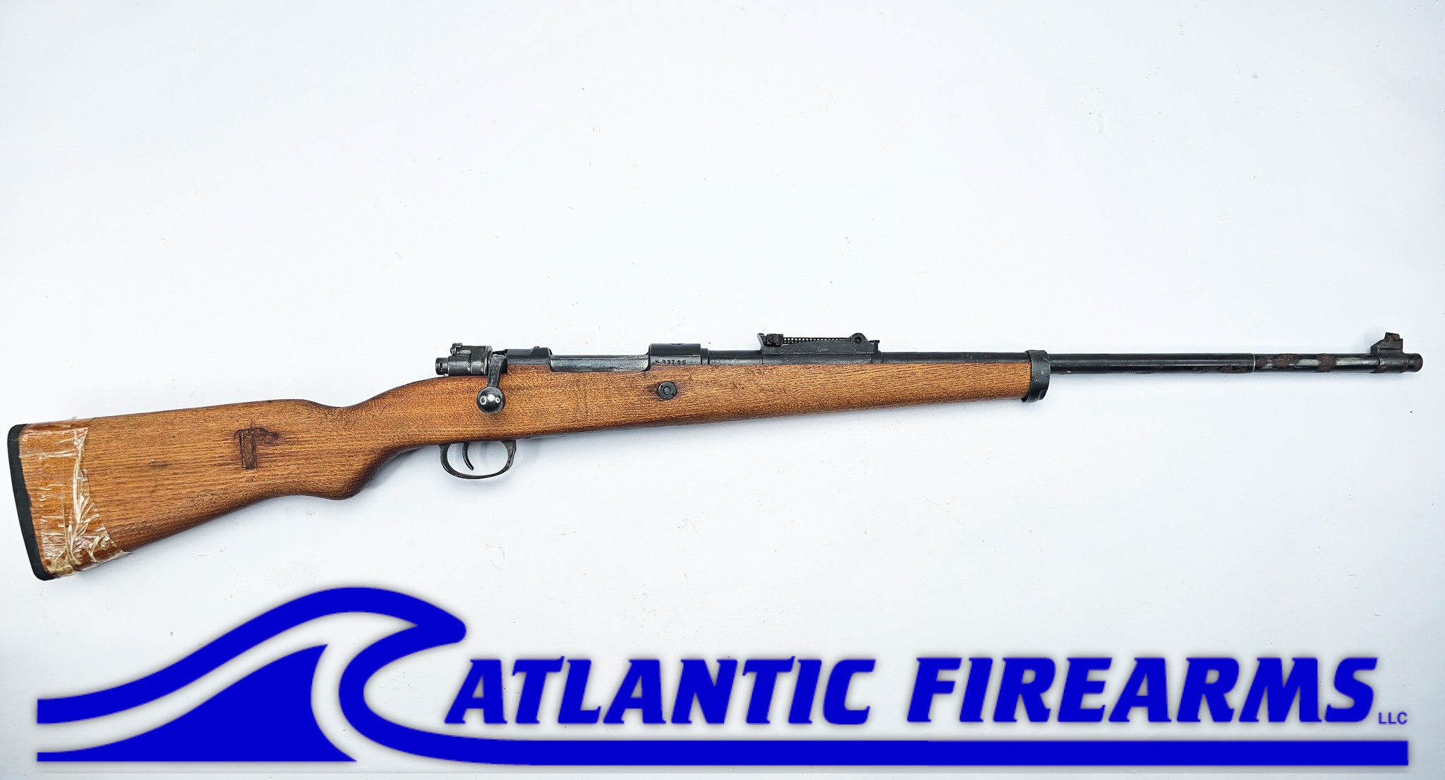 Yugo M48 Sporter 8mm Mauser C&R Rifle - Auction