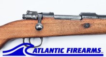 Yugo M48 Sporter 8mm Mauser C&R Rifle - Auction
