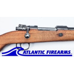 Yugo M48 Sporter 8mm Mauser C&R Rifle - Auction