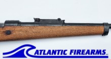 Yugo M48 Sporter 8mm Mauser C&R Rifle - Auction