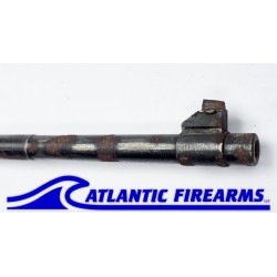 Yugo M48 Sporter 8mm Mauser C&R Rifle - Auction
