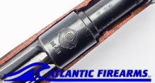 Yugo M48 Sporter 8mm Mauser C&R Rifle - Auction