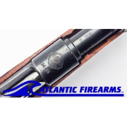 Yugo M48 Sporter 8mm Mauser C&R Rifle - Auction