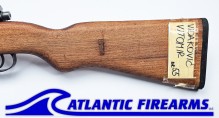 Yugo M48 Sporter 8mm Mauser C&R Rifle - Auction