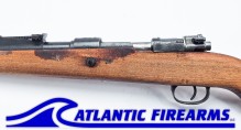 Yugo M48 Sporter 8mm Mauser C&R Rifle - Auction