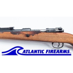 Yugo M48 Sporter 8mm Mauser C&R Rifle - Auction