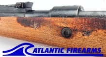Yugo M48 Sporter 8mm Mauser C&R Rifle - Auction