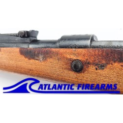 Yugo M48 Sporter 8mm Mauser C&R Rifle - Auction