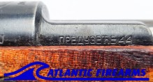 Yugo M48 Sporter 8mm Mauser C&R Rifle - Auction