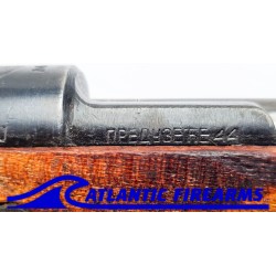 Yugo M48 Sporter 8mm Mauser C&R Rifle - Auction