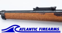 Yugo M48 Sporter 8mm Mauser C&R Rifle - Auction