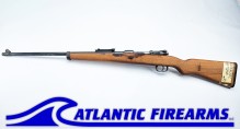 Yugo M48 Sporter 8mm Mauser C&R Rifle - Auction